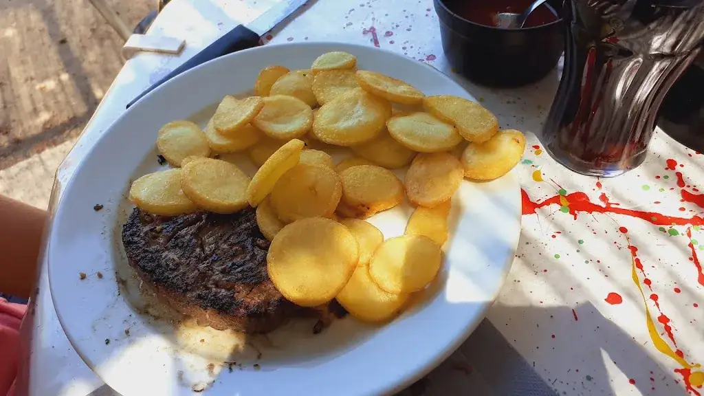 Menü_Le Prince Pierre_Calenzana_Bild_8