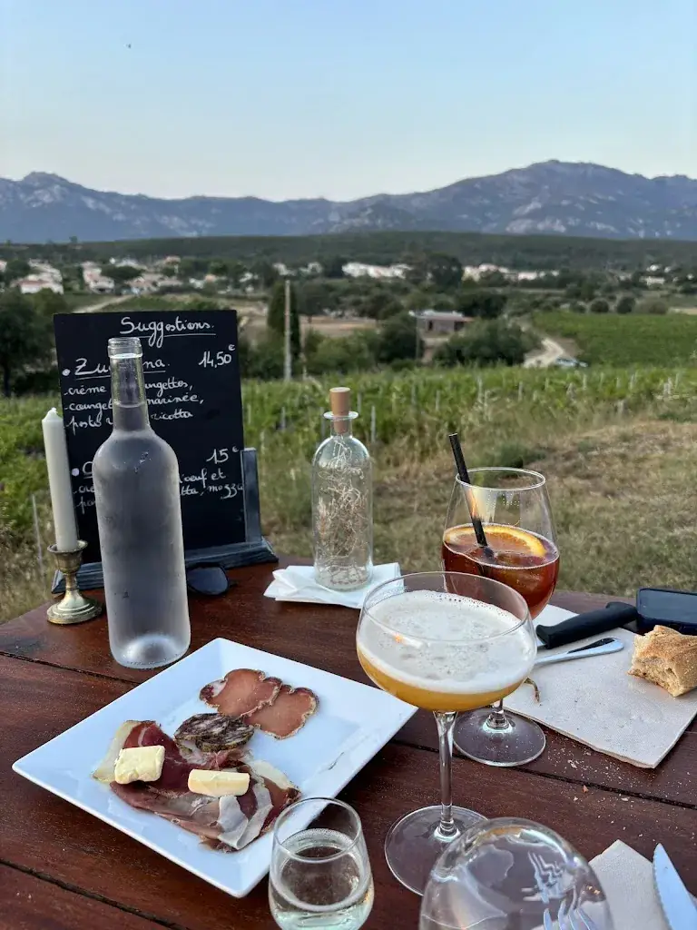 Menu_La table du domaine Camellu_Calenzana_image_3