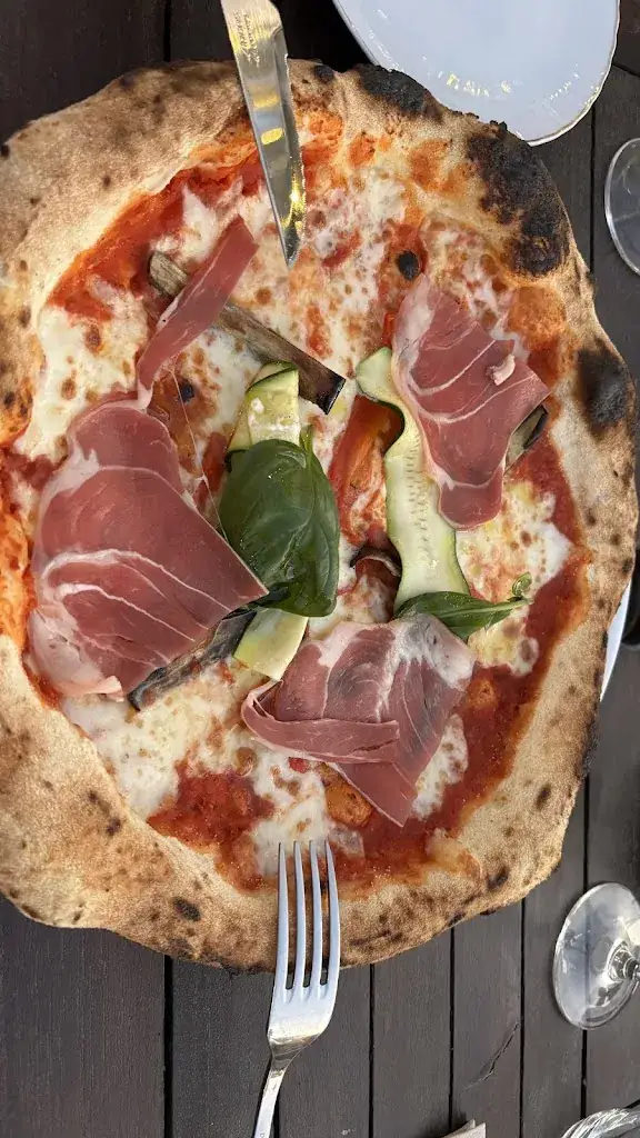 Magali Franck_La table du domaine Camellu_Calenzana_review