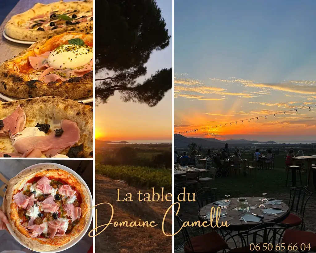 La table du domaine Camellu_Calenzana_slider_image_3