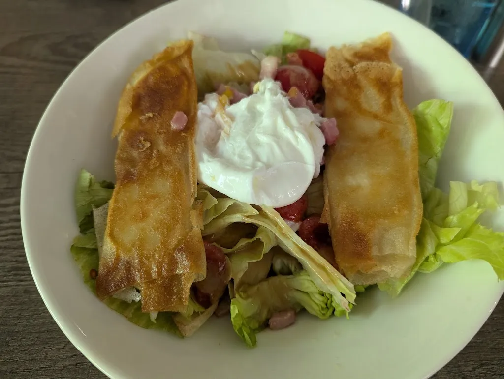 Jeremie Le Hen_Le Gr 20_Calenzana_recensione