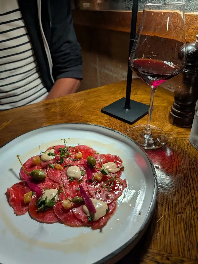 Margot Soullard_Auberge du Coucou_Calvi_review