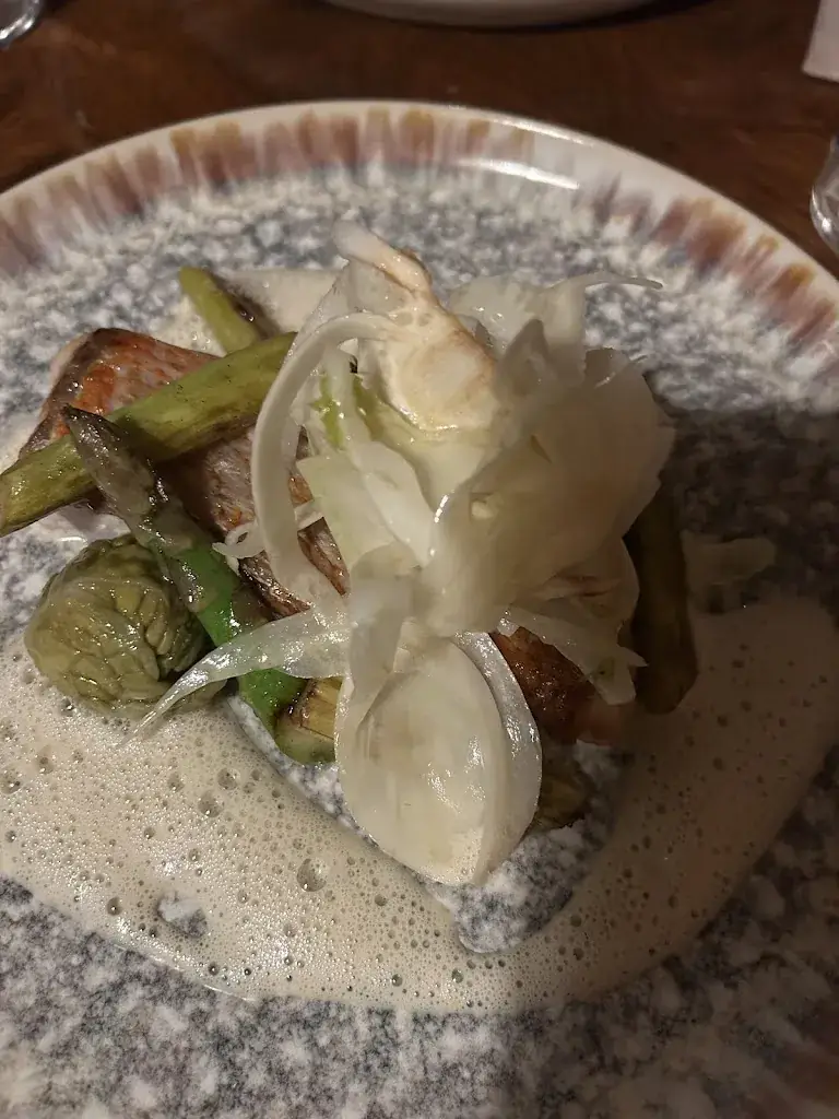 Claire Pelloie_Auberge du Coucou_Calvi_review