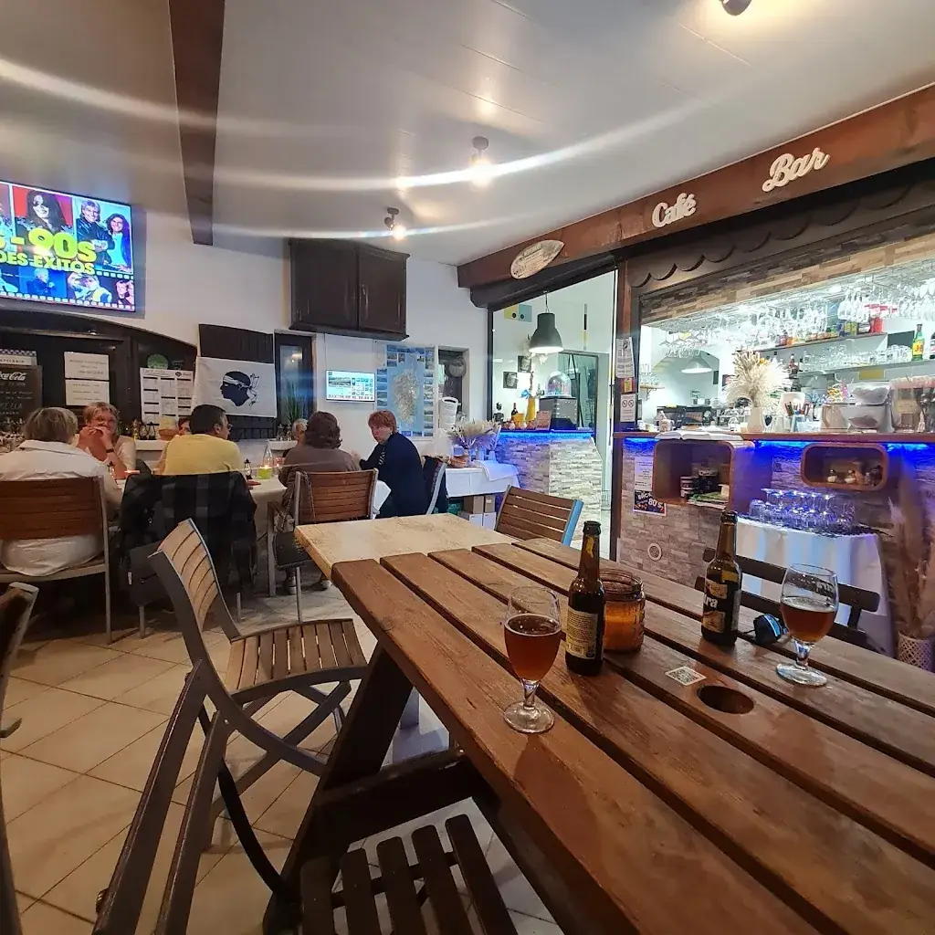 Denise Grimsley_La Marmite du Chef_Calenzana_review