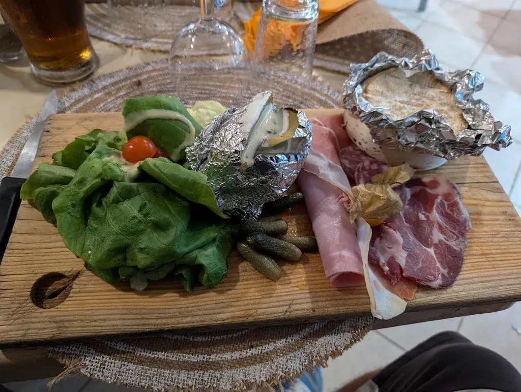 Michael Teixeira_La Marmite du Chef_Calenzana_review