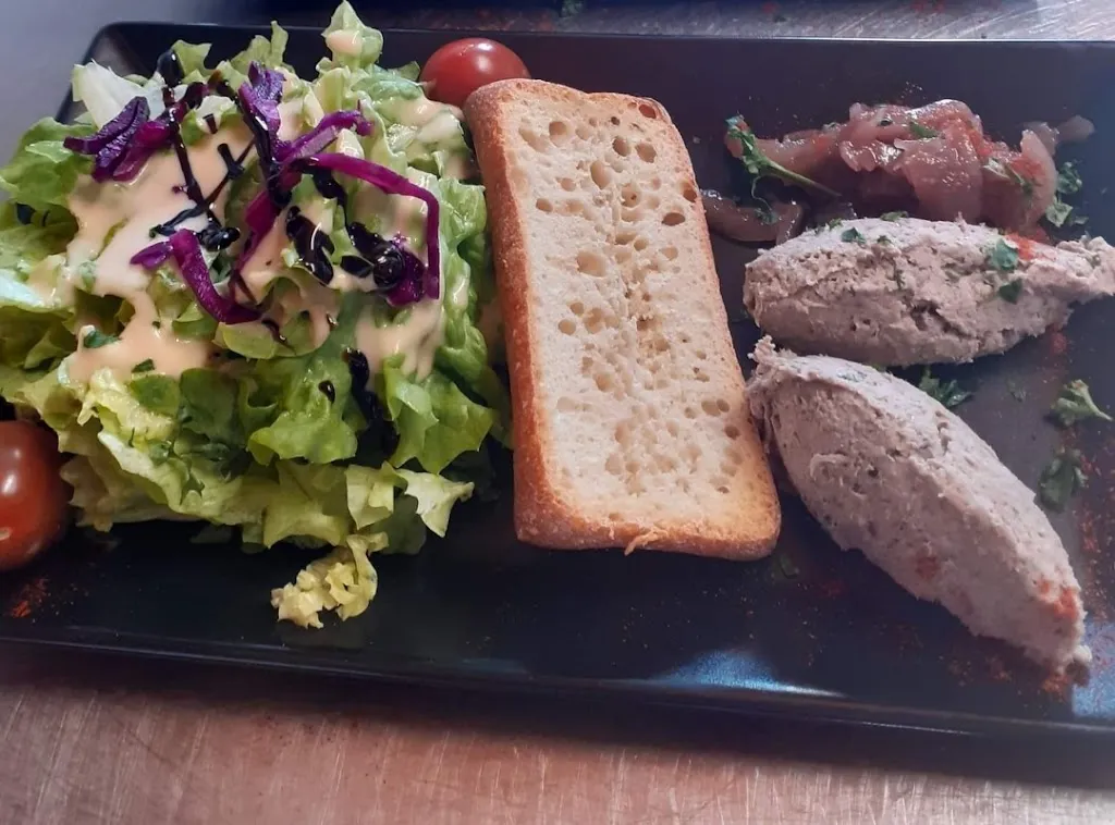 Menu_Restaurant le vintage cafe_Champ-sur-Drac_image_2