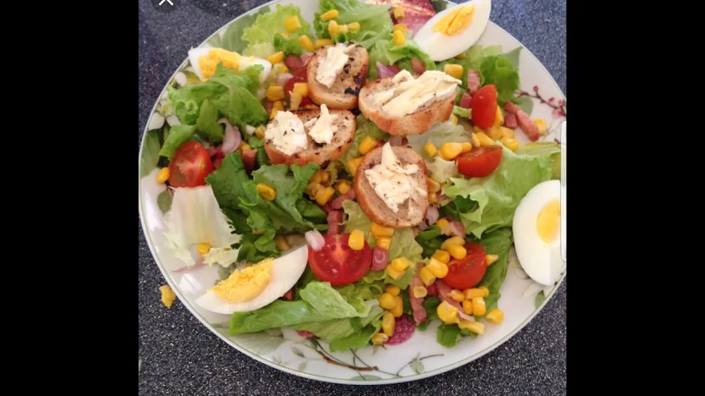 Menu_Restaurant le vintage cafe_Champ-sur-Drac_image_6