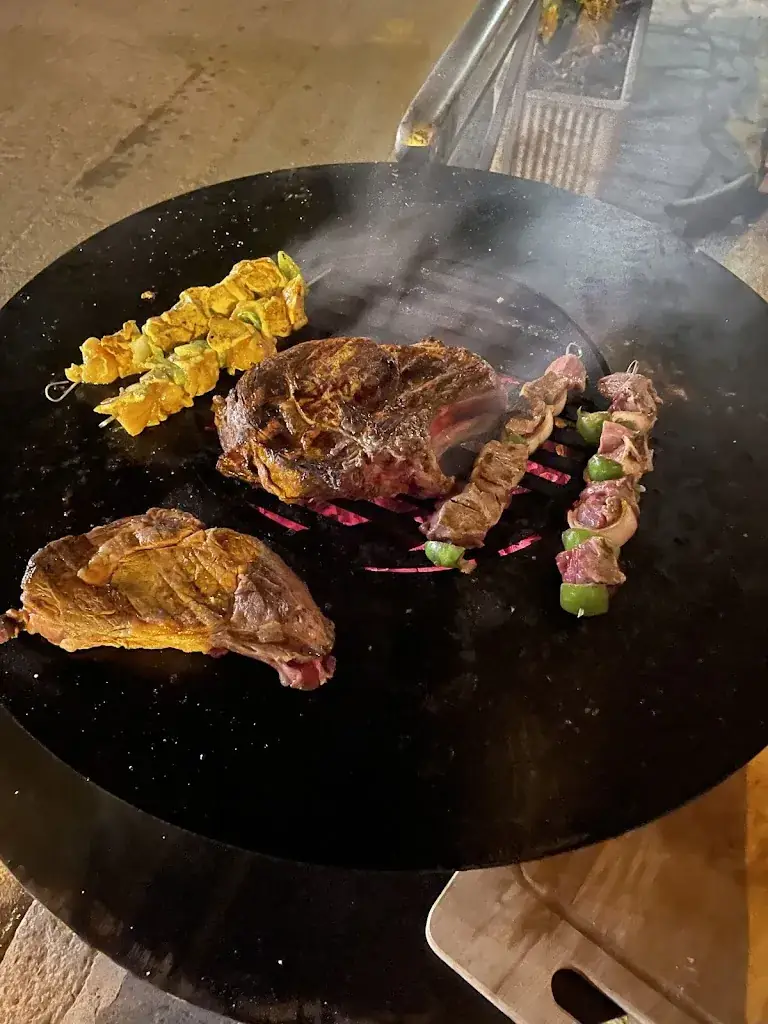 Menu_Le prince pierre calenzana_Calenzana_image_8