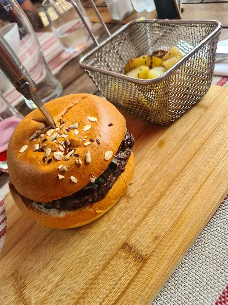 Menu_AUBERGE DE LA FORET_Calenzana_imagen_5