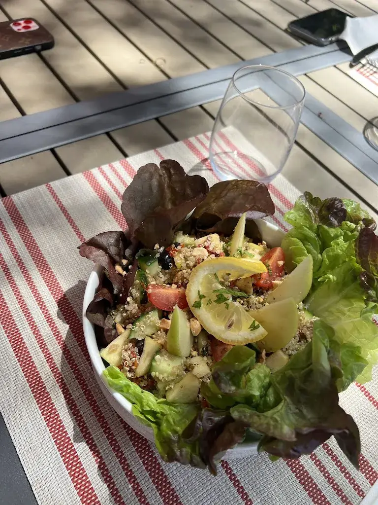 Menu_AUBERGE DE LA FORET_Calenzana_imagen_8