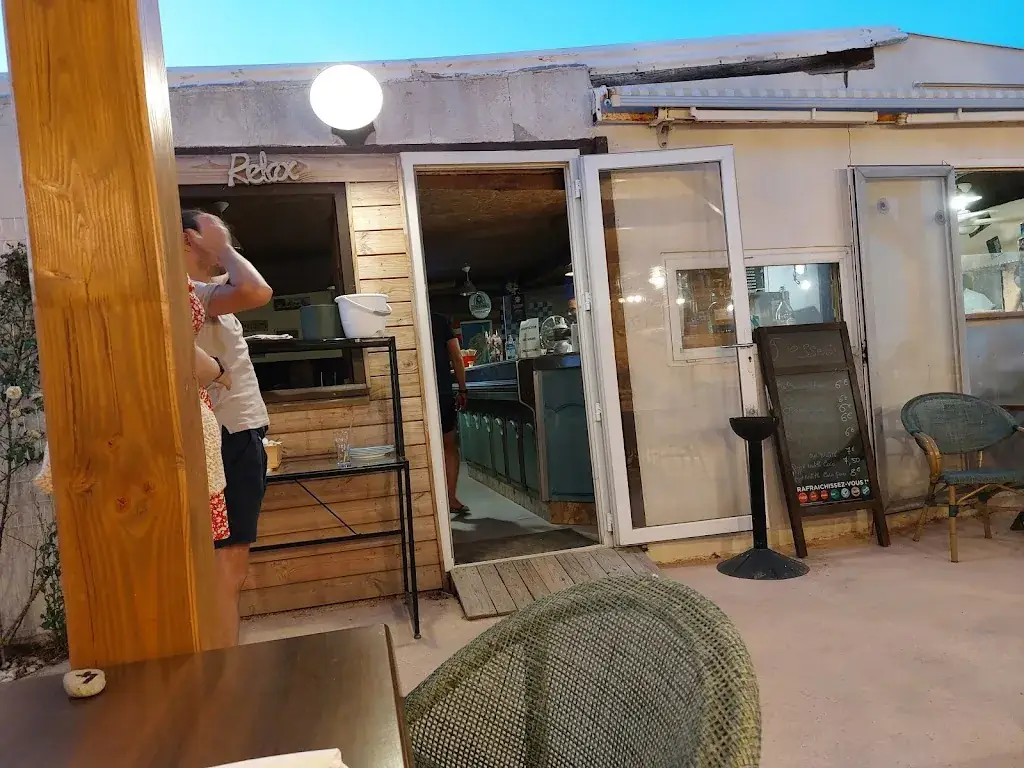 Pizzanotte Restaurant in Calenzana