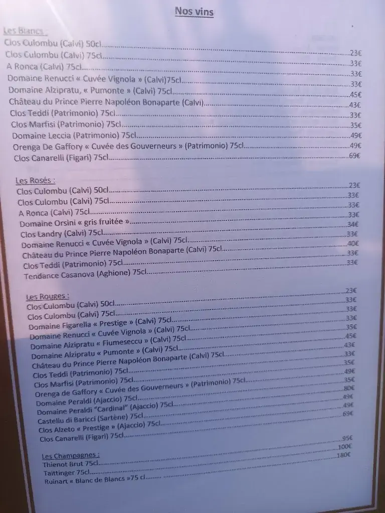 Menu_U Nichjaretu_Calvi_image_3