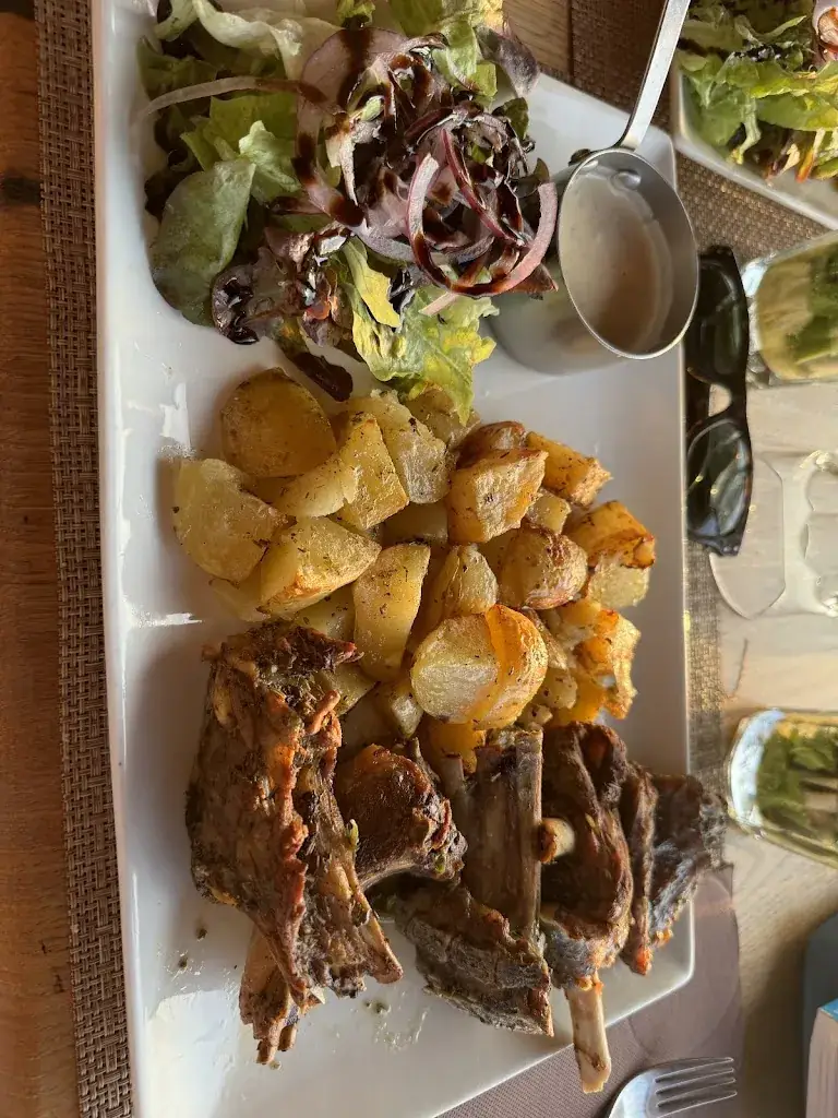 Sophie Lemire_U Nichjaretu_Calvi_avis