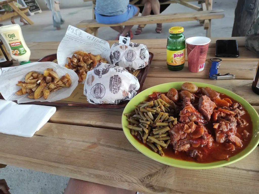 Menü_O' Paradisu Ranch_Calenzana_Bild_3