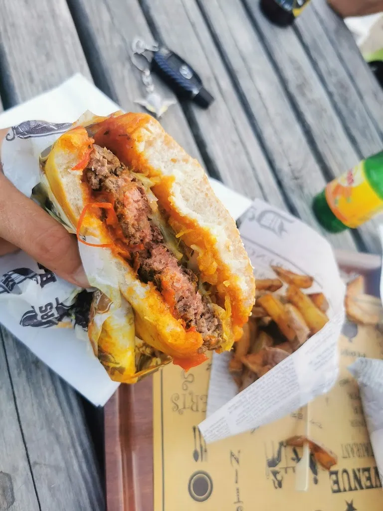 Menü_O' Paradisu Ranch_Calenzana_Bild_5