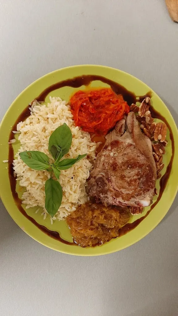 Menü_O' Paradisu Ranch_Calenzana_Bild_6