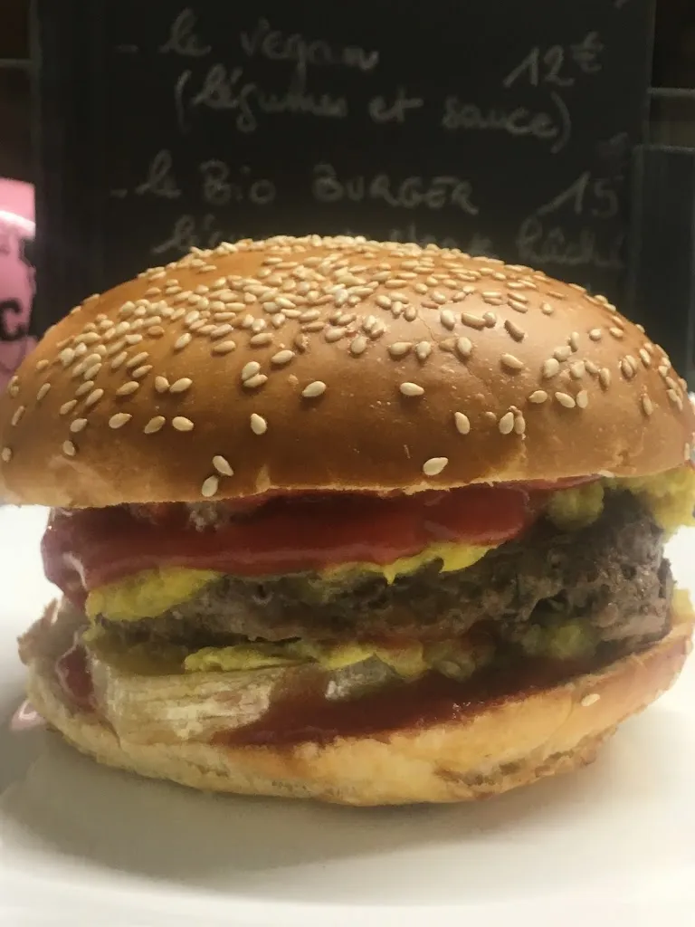 Menü_O' Paradisu Ranch_Calenzana_Bild_7