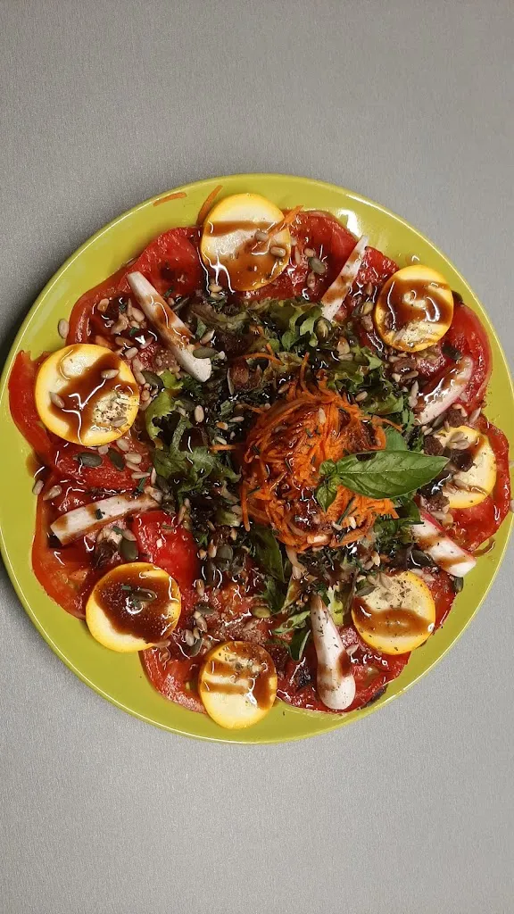 Menü_O' Paradisu Ranch_Calenzana_Bild_8