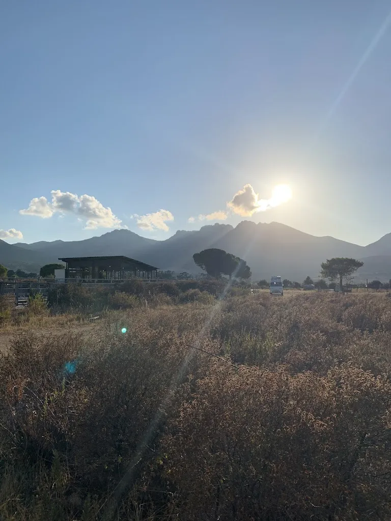 Daniel Kühn_O' Paradisu Ranch_Calenzana_Bewertung