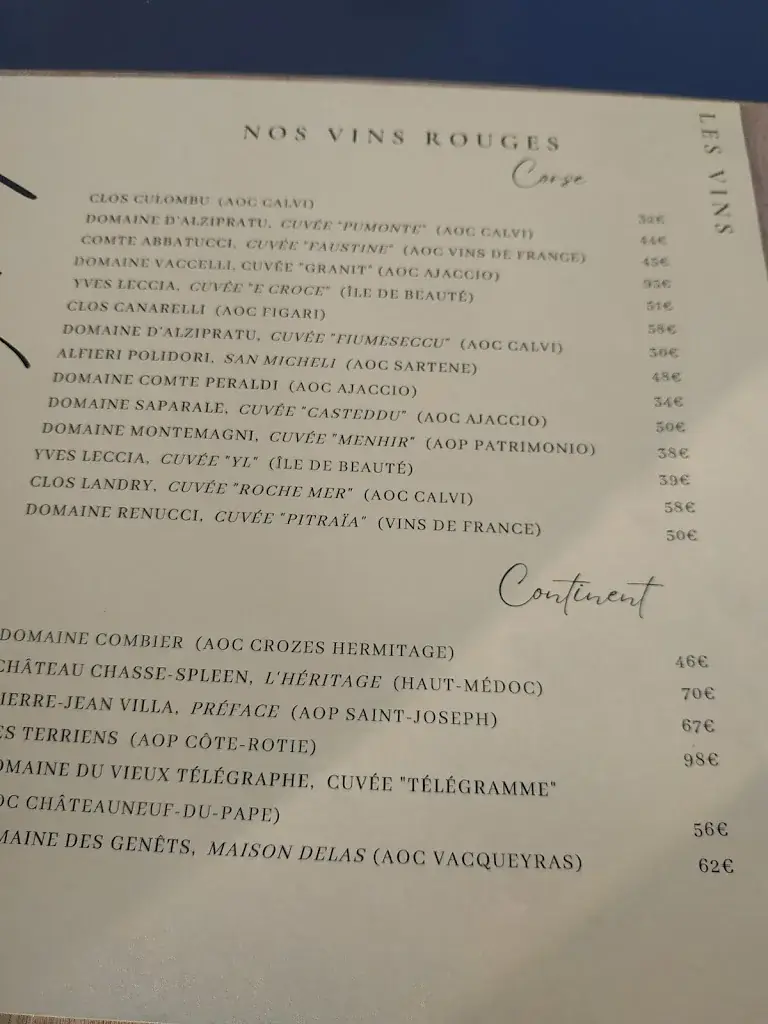 Menu_L’Altezza Restaurant_Montegrosso_image_2