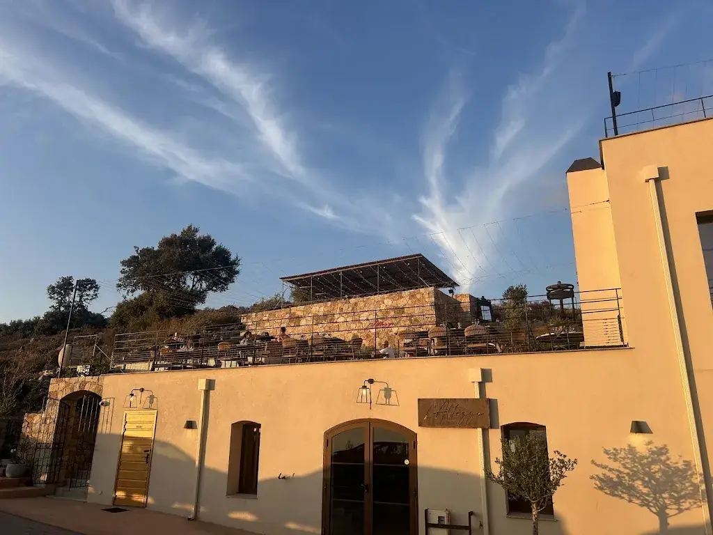 ernesto p_L’Altezza Restaurant_Montegrosso_review