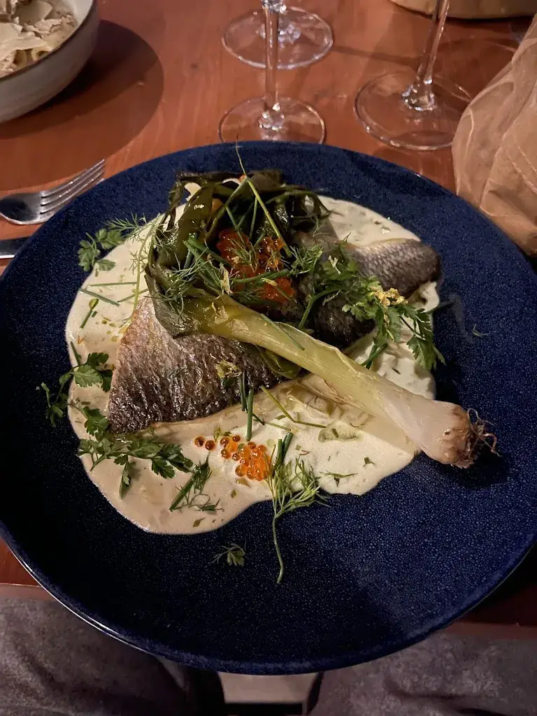 Roshan Vara_L’Altezza Restaurant_Montegrosso_review