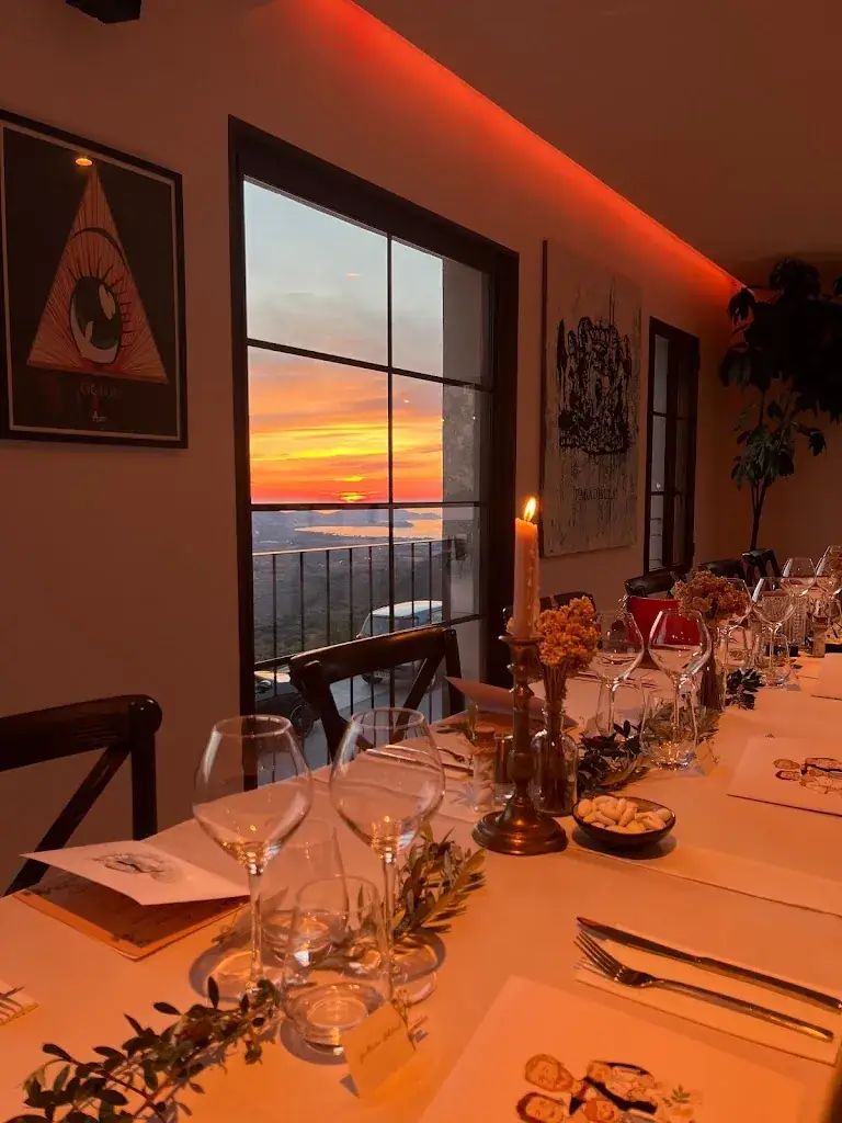 L’Altezza Restaurant_Montegrosso_slider_image_1