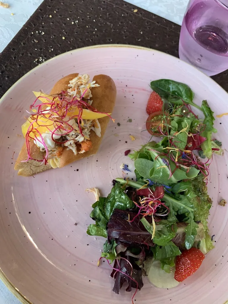 Menu_Restaurant L'ange des mers_Calvi_image_5