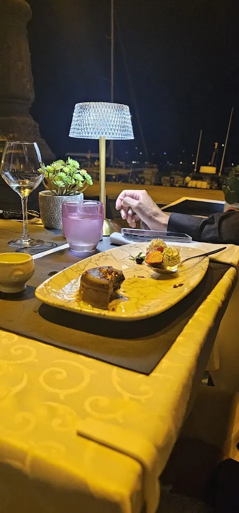 Menu_Restaurant L'ange des mers_Calvi_image_7