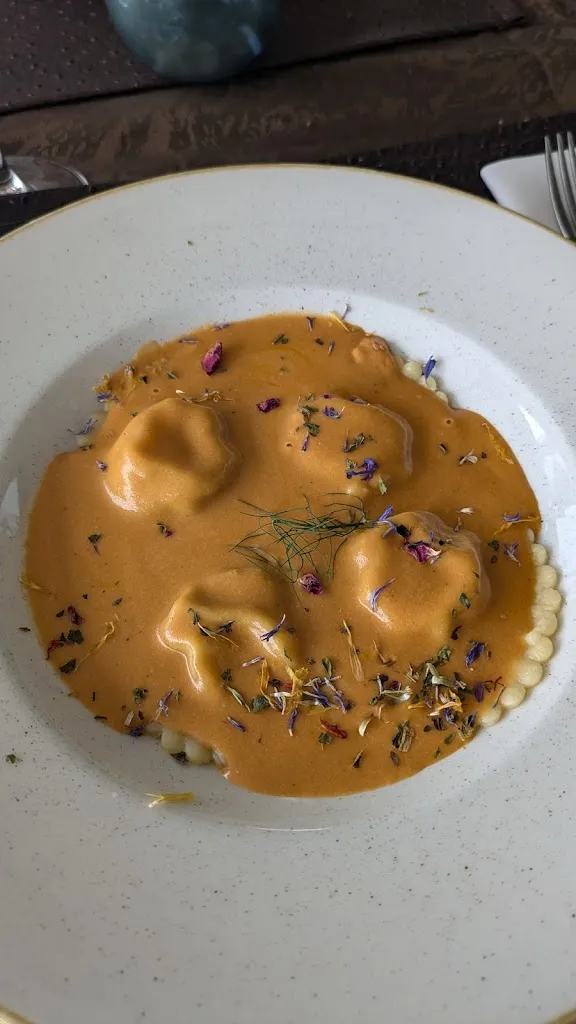 Menu_Restaurant L'ange des mers_Calvi_image_8