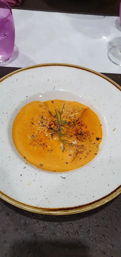 Menu_Restaurant L'ange des mers_Calvi_image_9