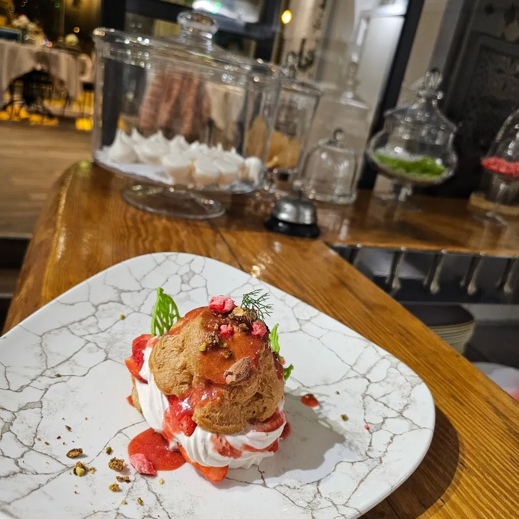 Restaurant L'ange des mers_Calvi_slider_image_2