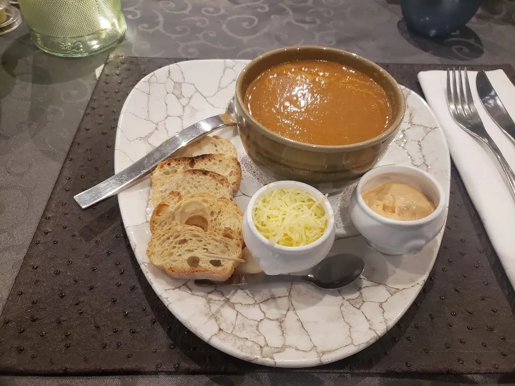 Restaurant L'ange des mers_Calvi_slider_image_3