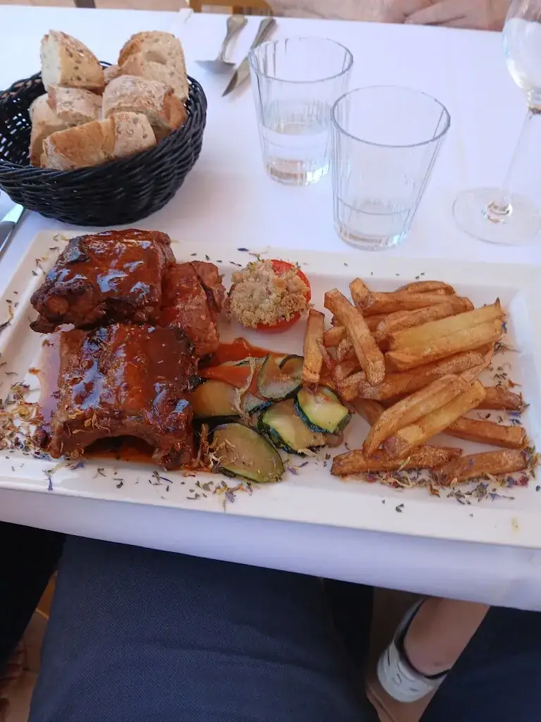 Benjamin MEISSE_Auberge le Maquis_Montegrosso_review