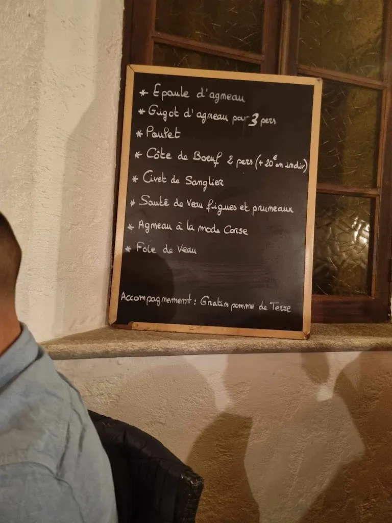 Menu_Ferme Auberge Chez Edgard_Lavatoggio_image_4