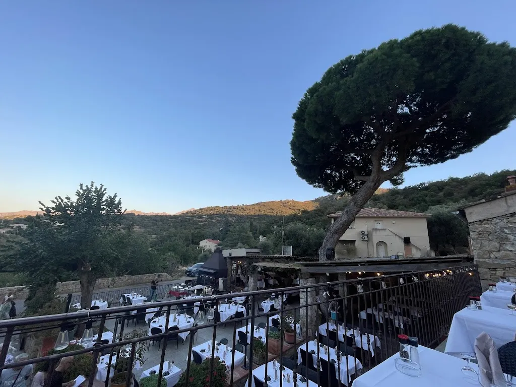 Roshan Vara_Ferme Auberge Chez Edgard_Lavatoggio_review