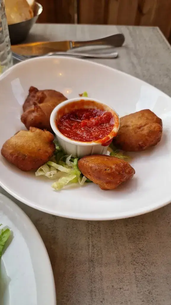 Cedric Gegout_A Bona Stella_20166_review