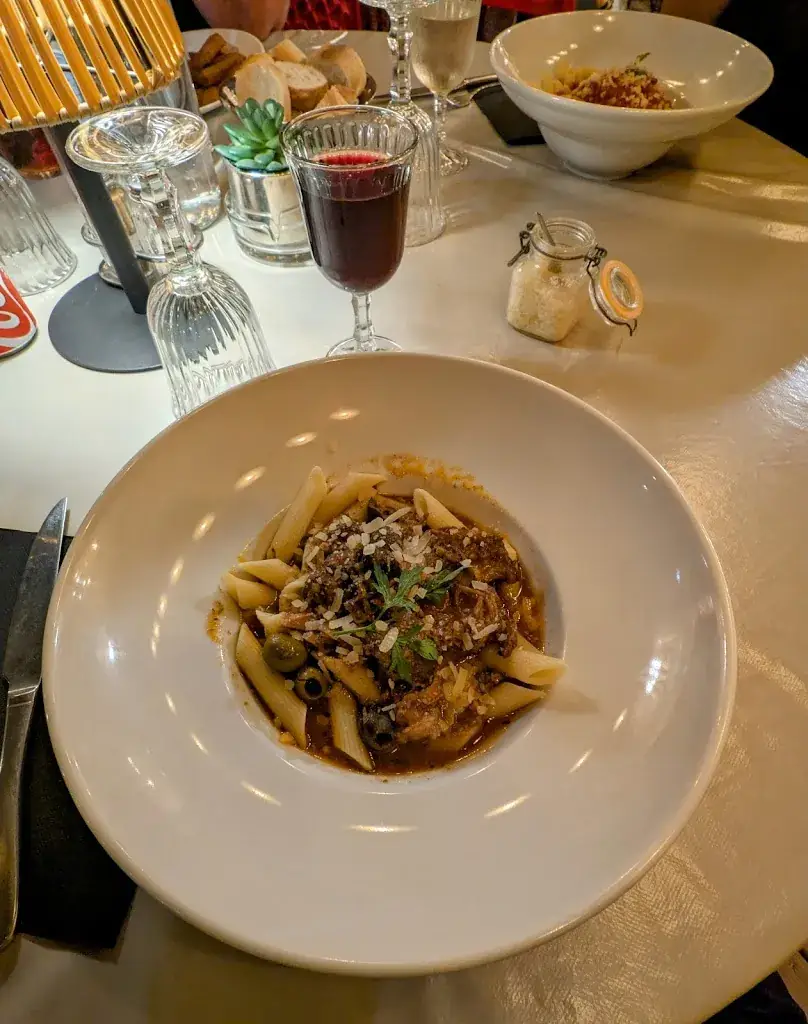 guillot olivier_A Bona Stella_20166_review