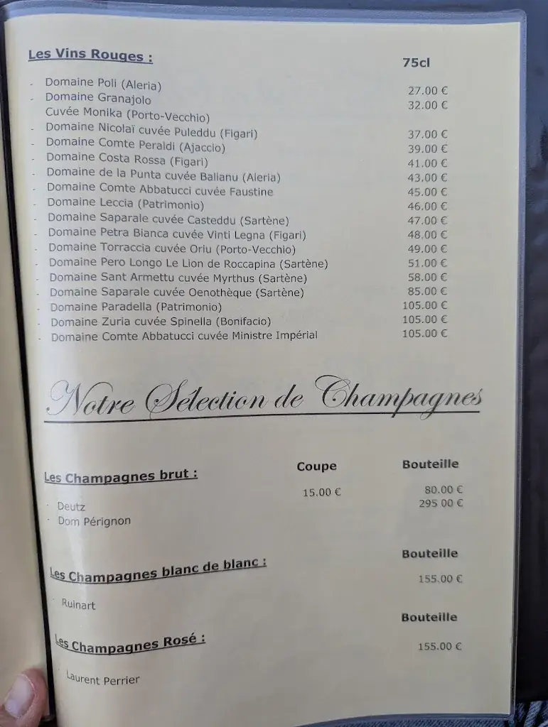 Menu_Casa Corsa_Porto-Vecchio_image_2