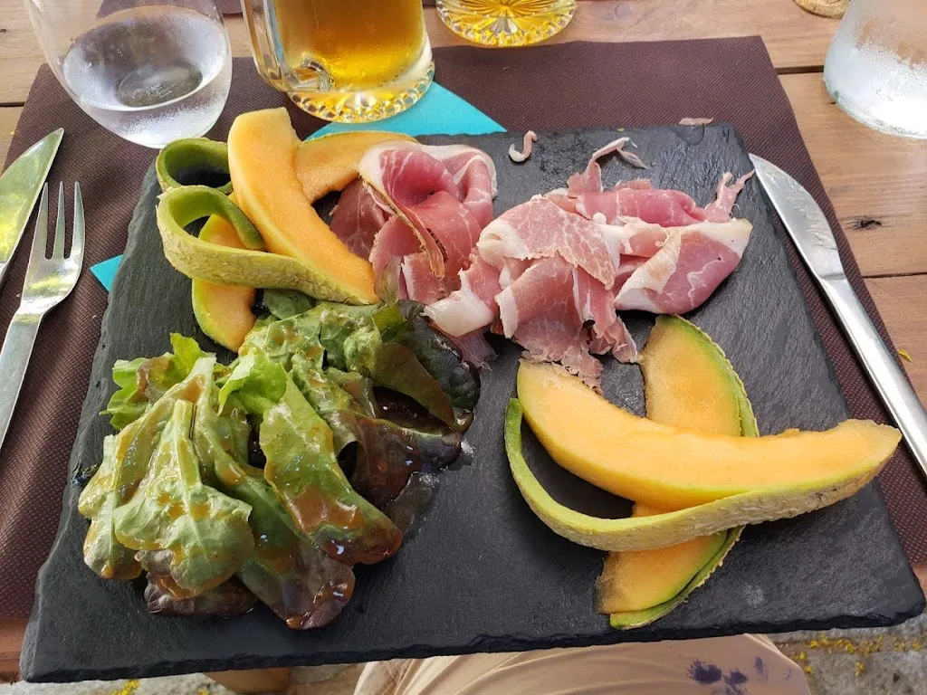 Menu_Le Bistrot Gourmand_Ajaccio_immagine_6