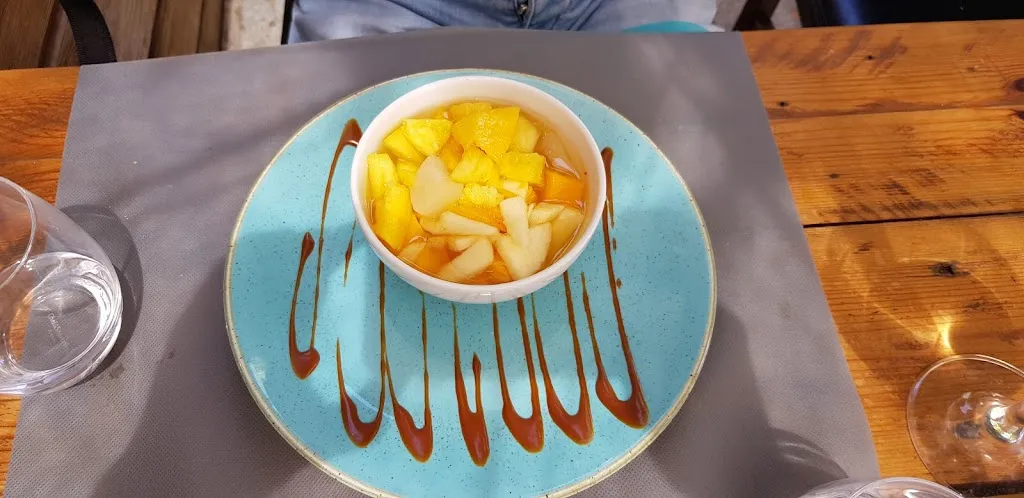 Menu_Le Bistrot Gourmand_Ajaccio_immagine_7