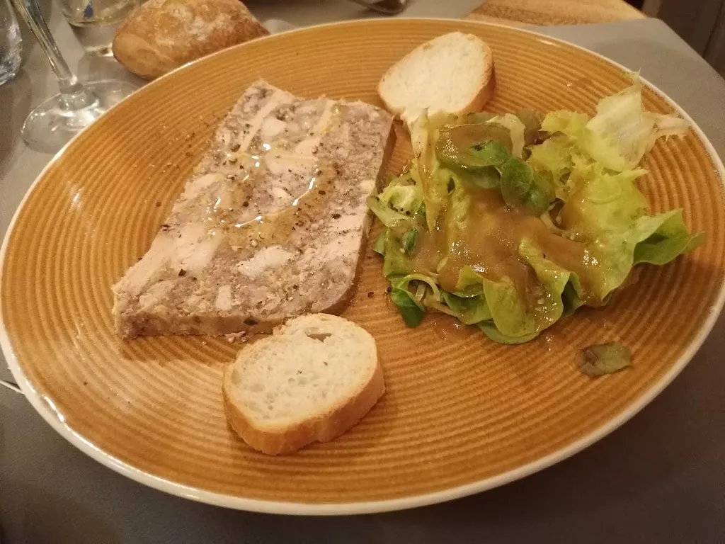 Menu_Le Bistrot Gourmand_Ajaccio_immagine_8