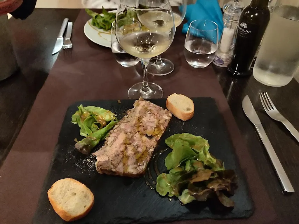 Menu_Le Bistrot Gourmand_Ajaccio_immagine_9