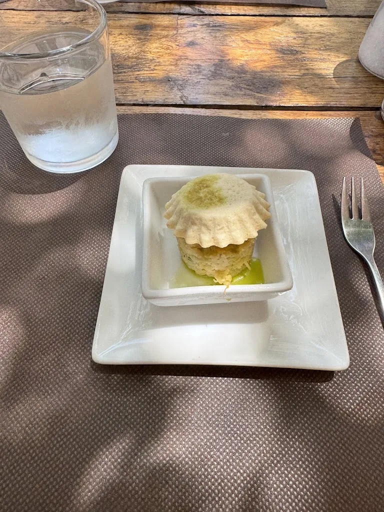 Jocelynlotus_Le Bistrot Gourmand_Ajaccio_recensione