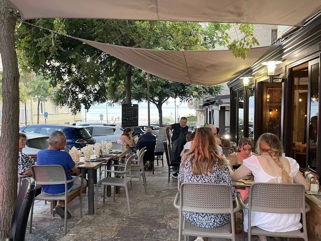 Bob Schneberger_Le Bistrot Gourmand_Ajaccio_recensione