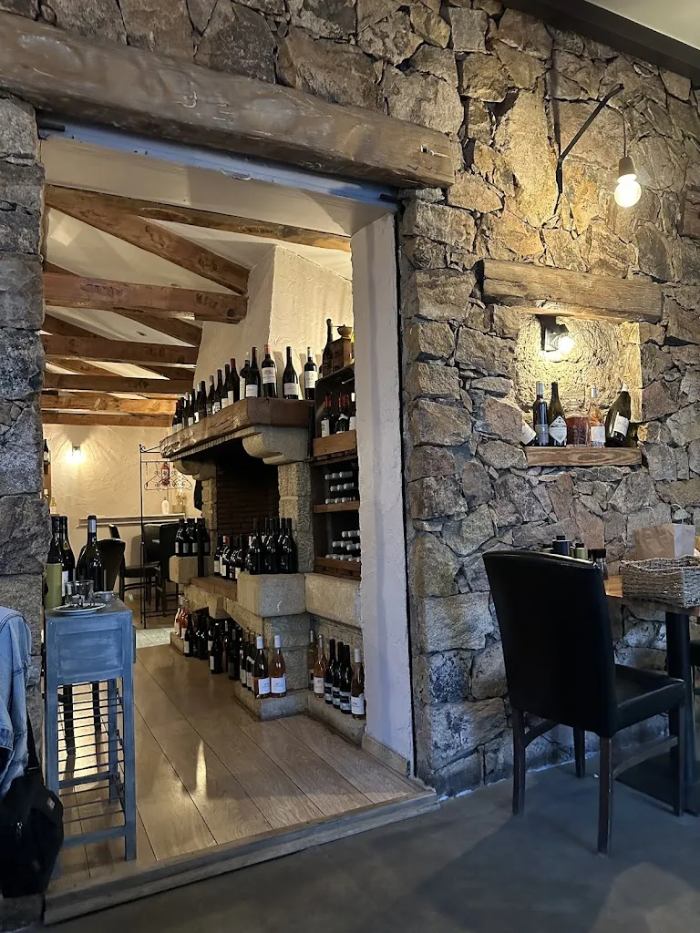 Le Bistrot Gourmand Restaurant in Ajaccio