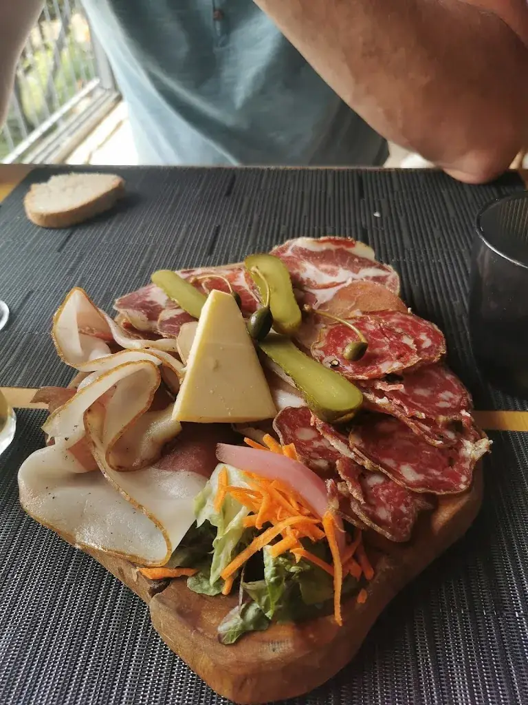 Menu_The Sheepfold of Acciola_Sartène_image_5