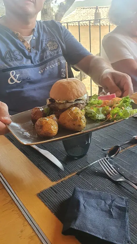 Menu_The Sheepfold of Acciola_Sartène_image_7