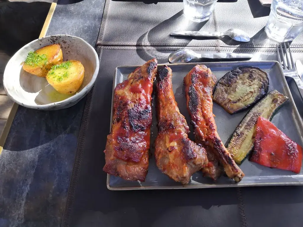 Menu_The Sheepfold of Acciola_Sartène_image_9