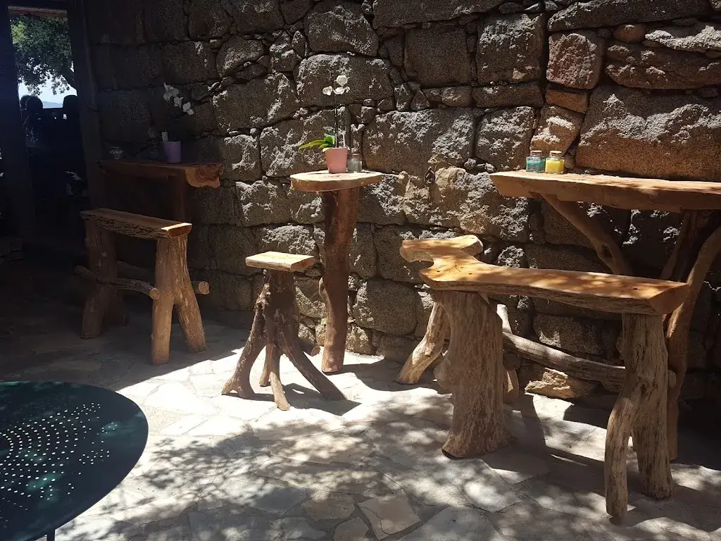 The Sheepfold of Acciola restaurant in Sartène